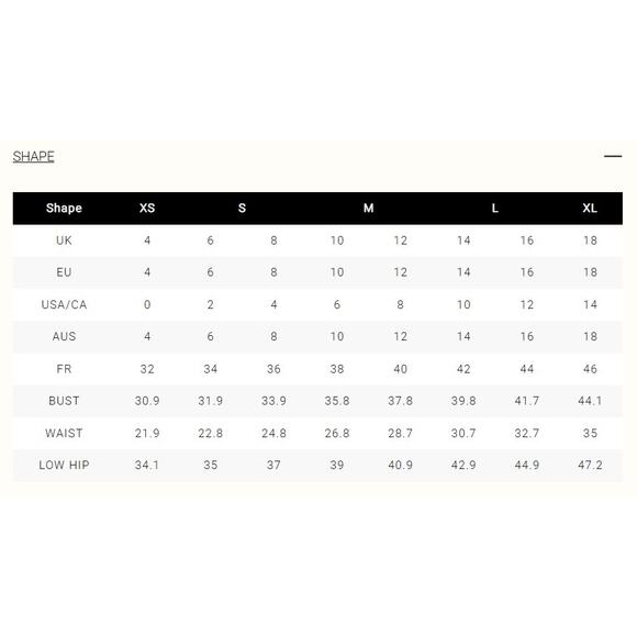 PRETTYLITTLETHING Shape Khaki Buckle Cargo Wide Leg Pants NWT Size 2 - Picture 6 of 7